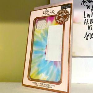 ELLIE LOS ANGELES PHONE CASE